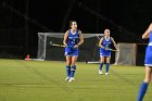 FH vs Wesleyan  Wheaton College Field Hockey vs Wesleyan University. - Photo By: KEITH NORDSTROM : Wheaton, field hockey, FH2021